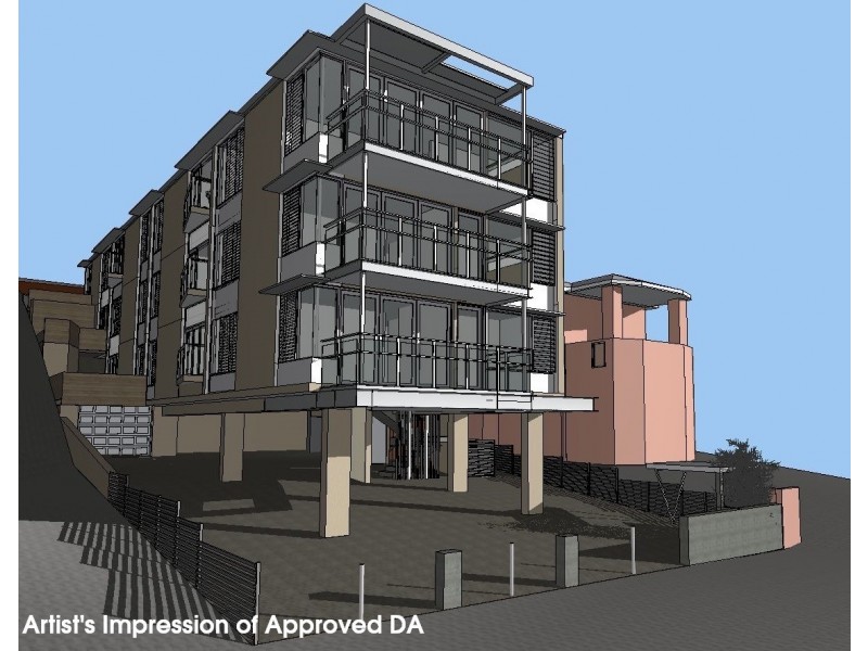 1/20 Pacific Street, Bronte NSW 2024