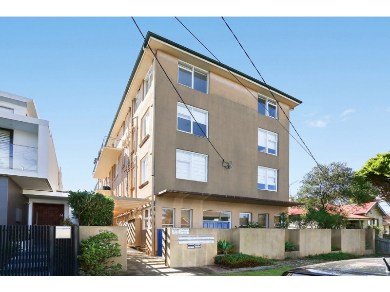 7/54-56 Hewlett Street, Bronte NSW 2024