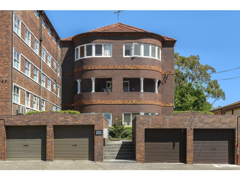 4/127 Birrell Street, Waverley NSW 2024