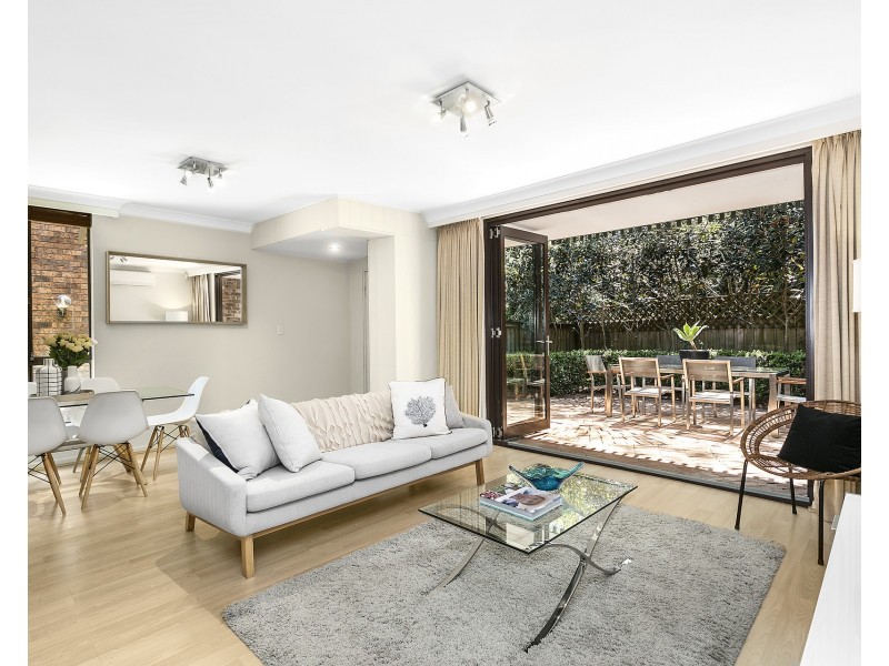 11/17-23 Cecil Street, Paddington NSW 2021