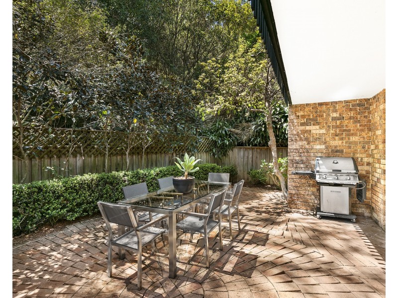 11/17-23 Cecil Street, Paddington NSW 2021