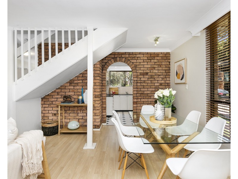 11/17-23 Cecil Street, Paddington NSW 2021