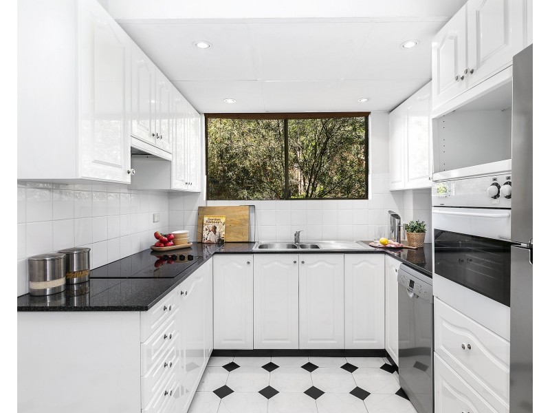 11/17-23 Cecil Street, Paddington NSW 2021