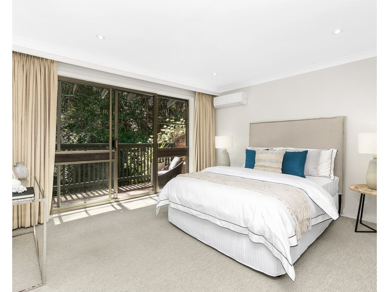 11/17-23 Cecil Street, Paddington NSW 2021