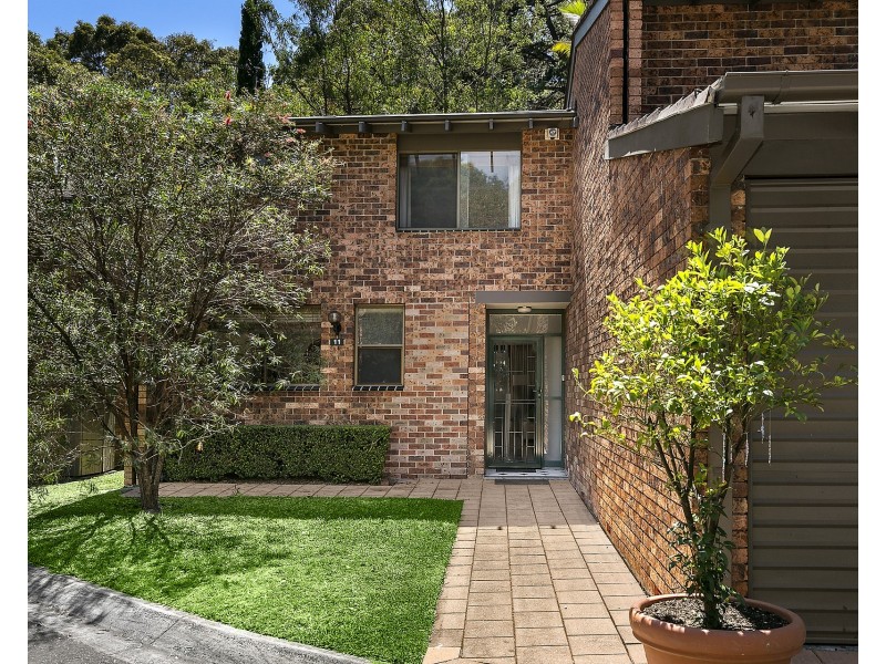 11/17-23 Cecil Street, Paddington NSW 2021