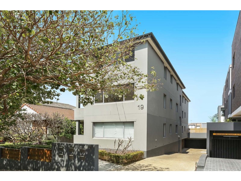 4/19 Melrose Parade, Clovelly NSW 2031