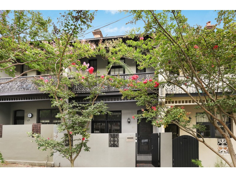 31 Llandaff Street, Bondi Junction NSW 2022