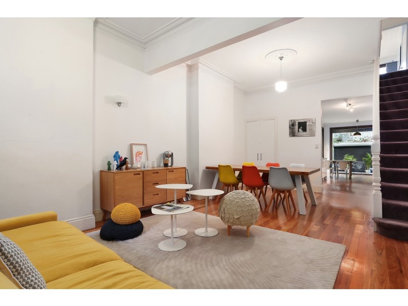 31 Llandaff Street, Bondi Junction NSW 2022
