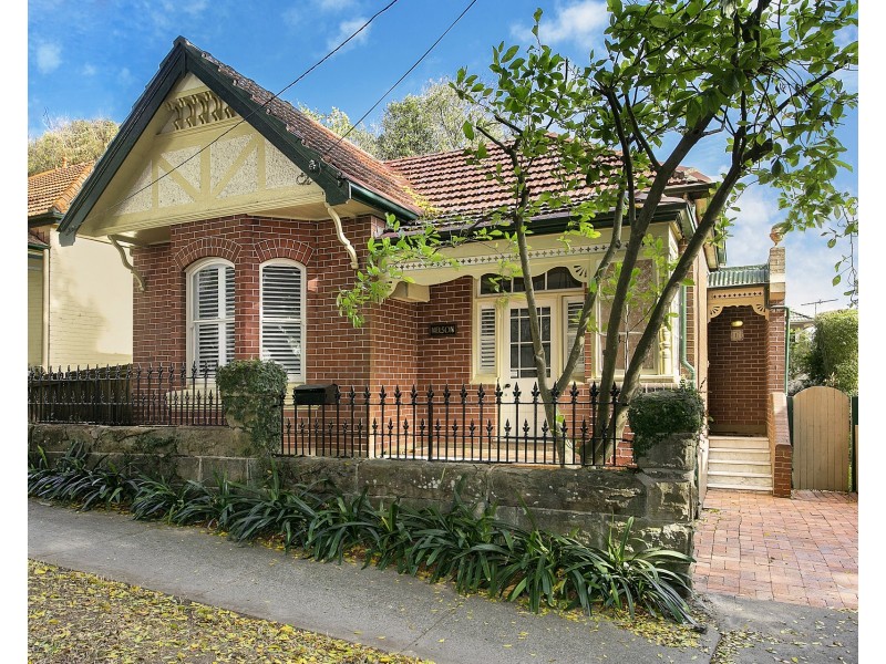 17 Porter Street, Bondi Junction NSW 2022