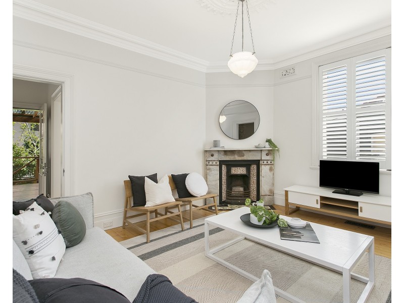 17 Porter Street, Bondi Junction NSW 2022