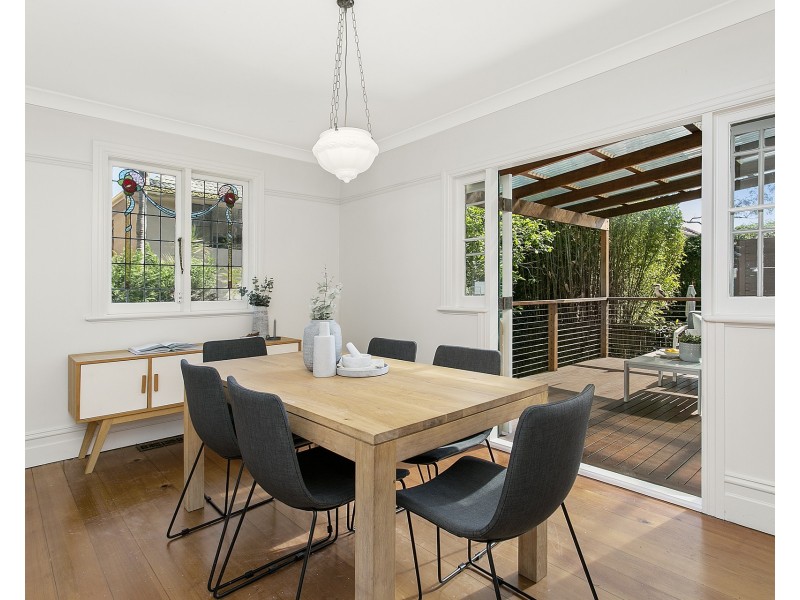 17 Porter Street, Bondi Junction NSW 2022