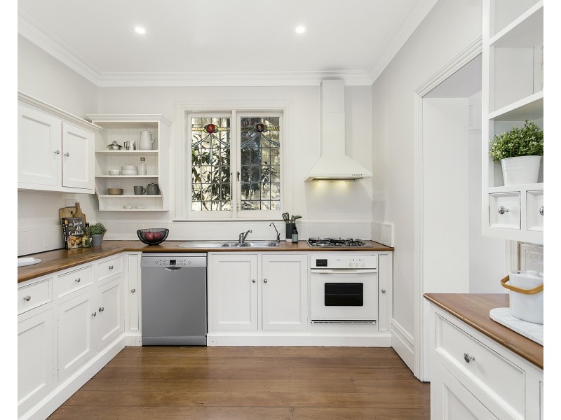 17 Porter Street, Bondi Junction NSW 2022