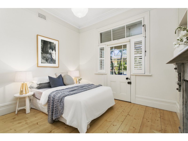 17 Porter Street, Bondi Junction NSW 2022