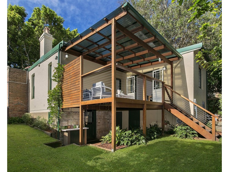 17 Porter Street, Bondi Junction NSW 2022