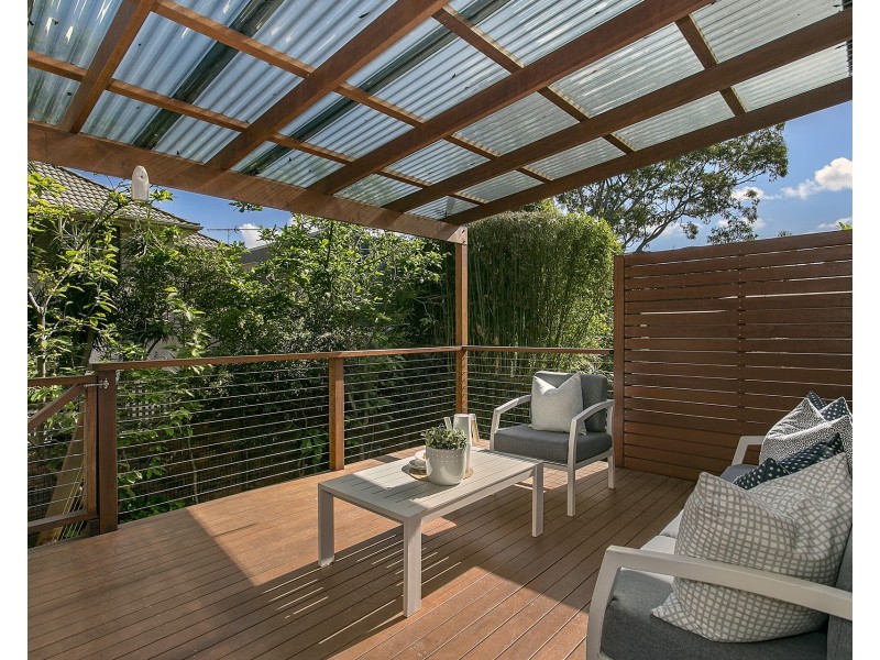 17 Porter Street, Bondi Junction NSW 2022