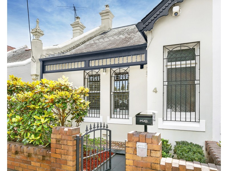 4 Queens Park Road, Queens Park NSW 2022