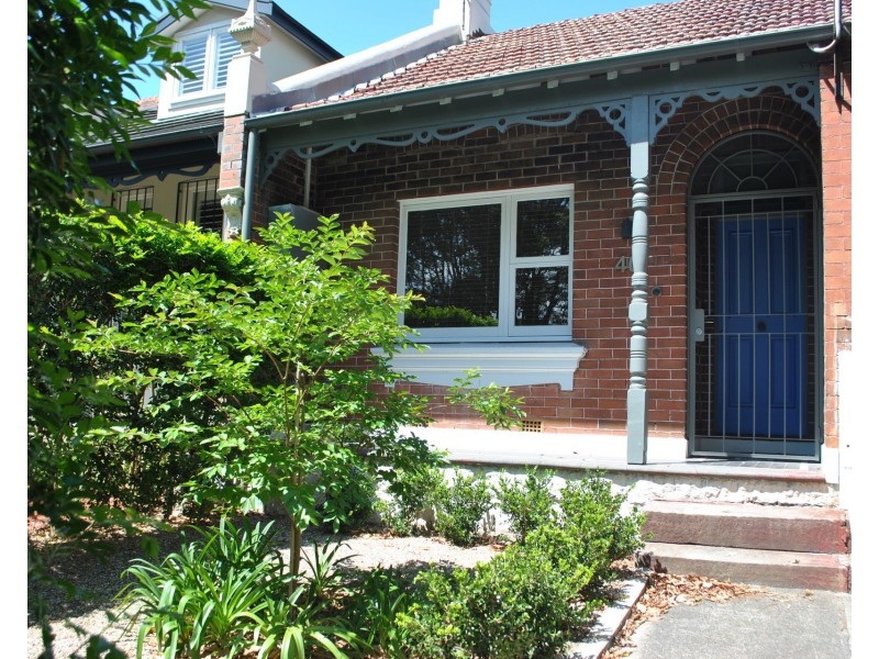 40 Alt Street, Queens Park NSW 2022