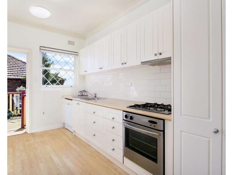 3/5 Henry Street, Queens Park NSW 2022