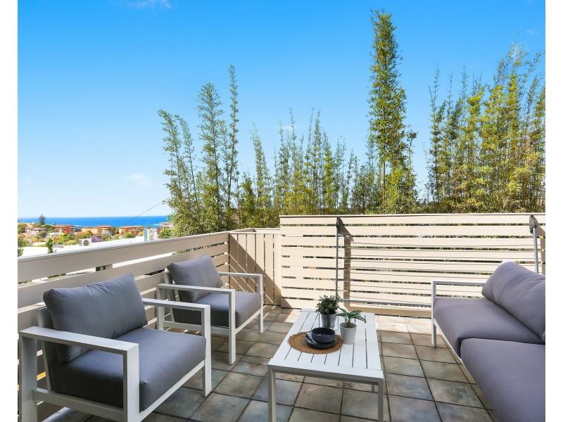 2/45 Ritchard Avenue, Coogee NSW 2034