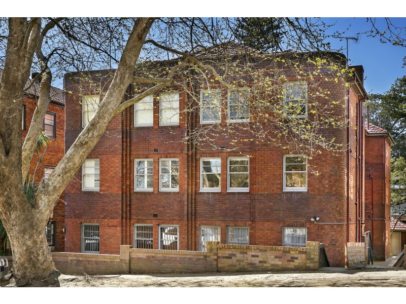 5/3 Ocean Street, Woollahra NSW 2025