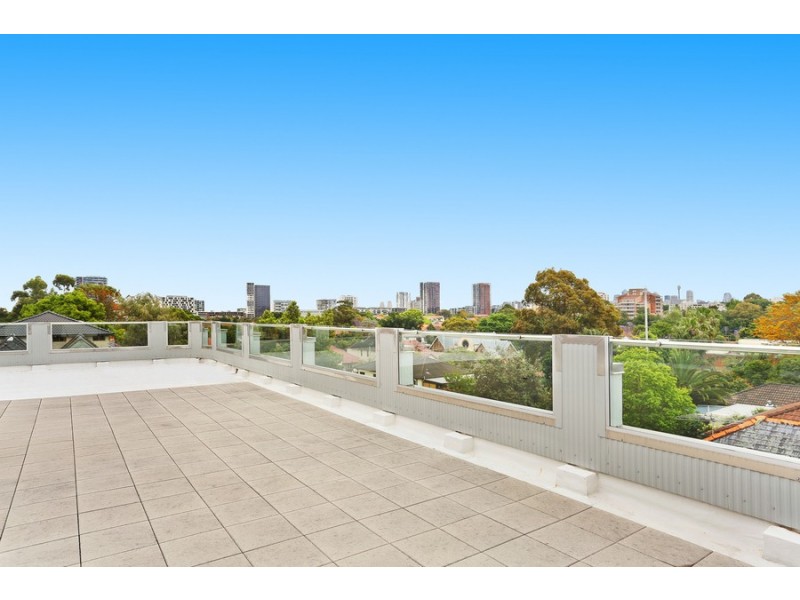 3/4 Kensington Road, Kensington NSW 2033