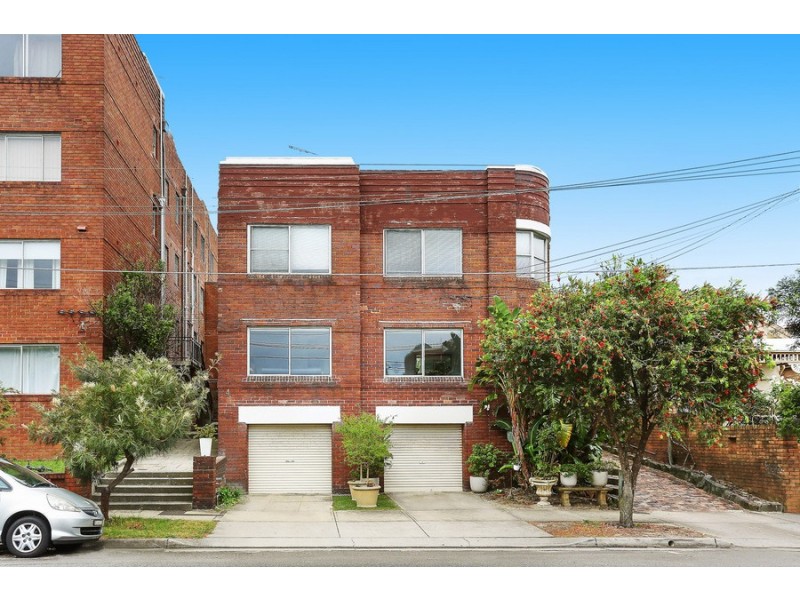 3/4 Kensington Road, Kensington NSW 2033