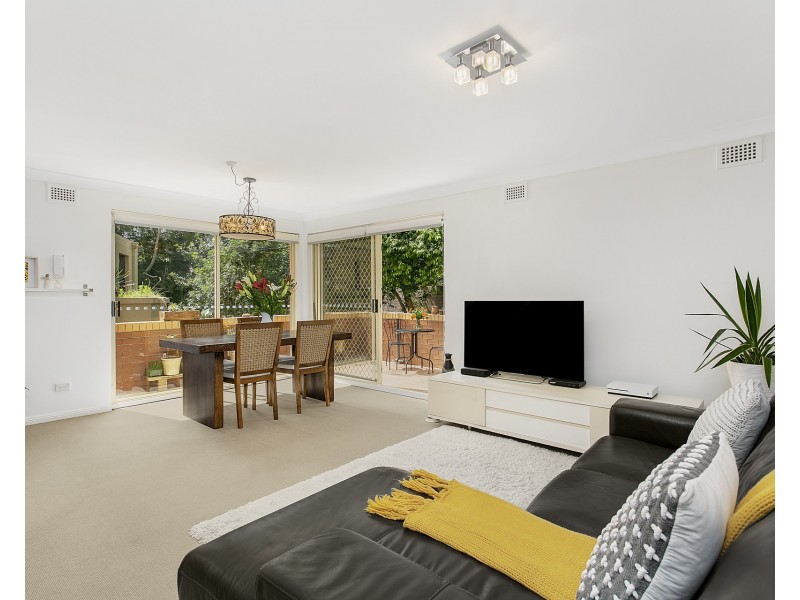 3/53-55 Market Street, Randwick NSW 2031