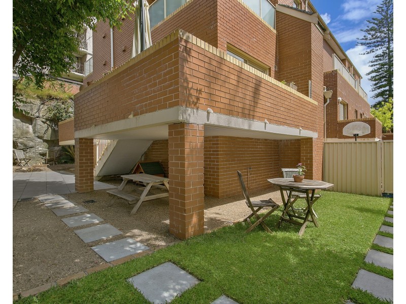 3/53-55 Market Street, Randwick NSW 2031