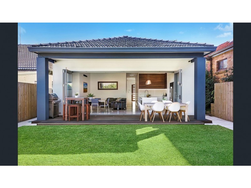 293 Botany Street, Kingsford NSW 2032