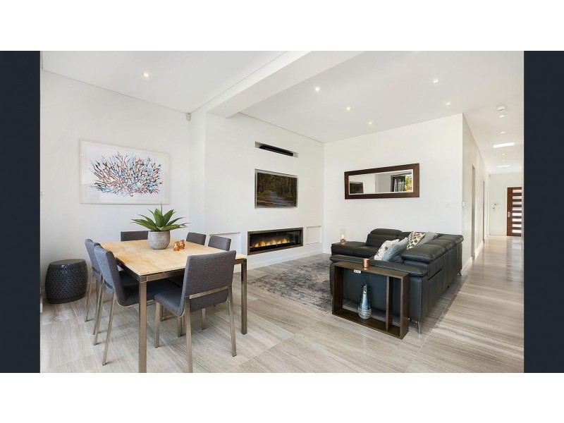 293 Botany Street, Kingsford NSW 2032
