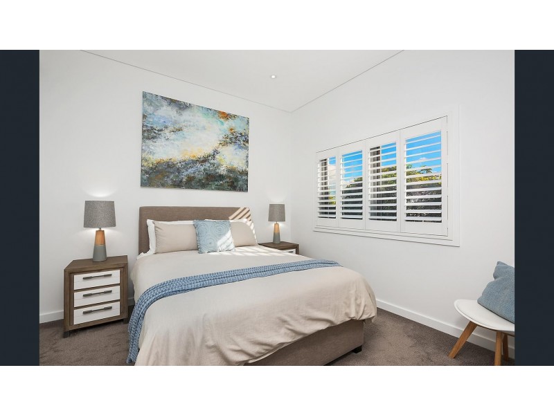 293 Botany Street, Kingsford NSW 2032