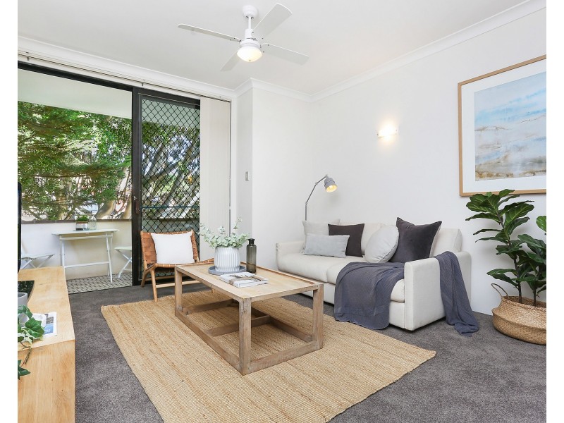 3/1 Forest Knoll Avenue, Bondi Beach NSW 2026