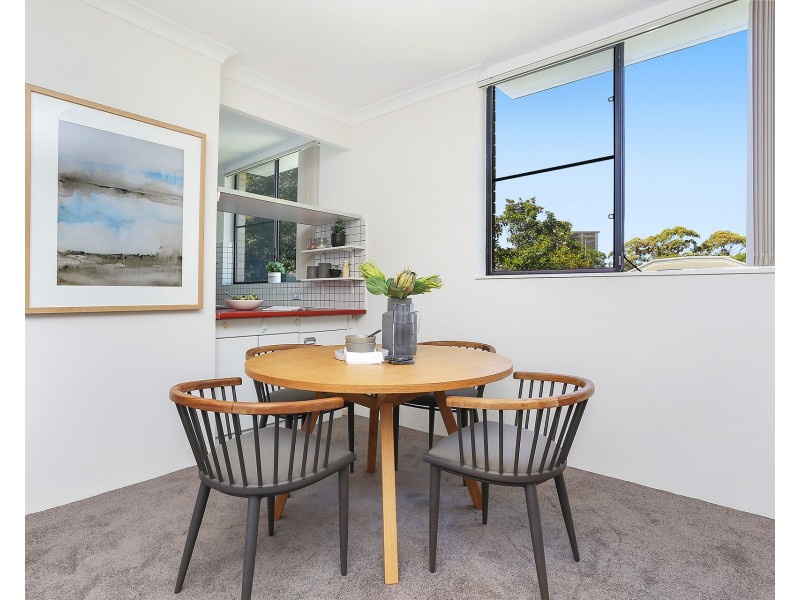 3/1 Forest Knoll Avenue, Bondi Beach NSW 2026