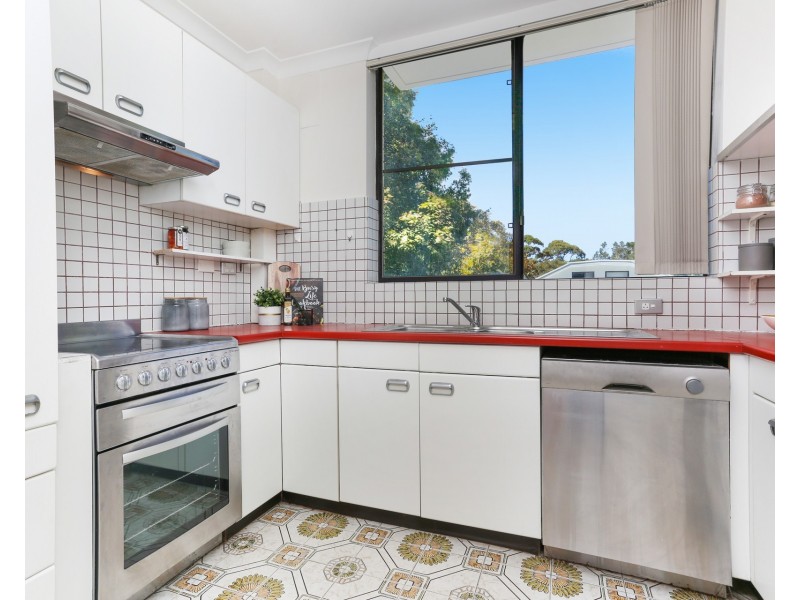 3/1 Forest Knoll Avenue, Bondi Beach NSW 2026