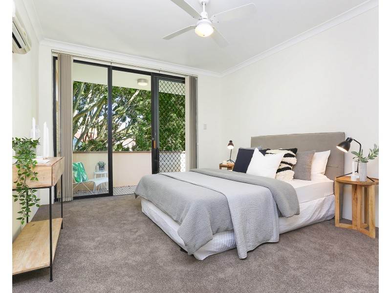 3/1 Forest Knoll Avenue, Bondi Beach NSW 2026