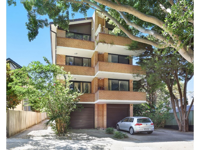 3/1 Forest Knoll Avenue, Bondi Beach NSW 2026