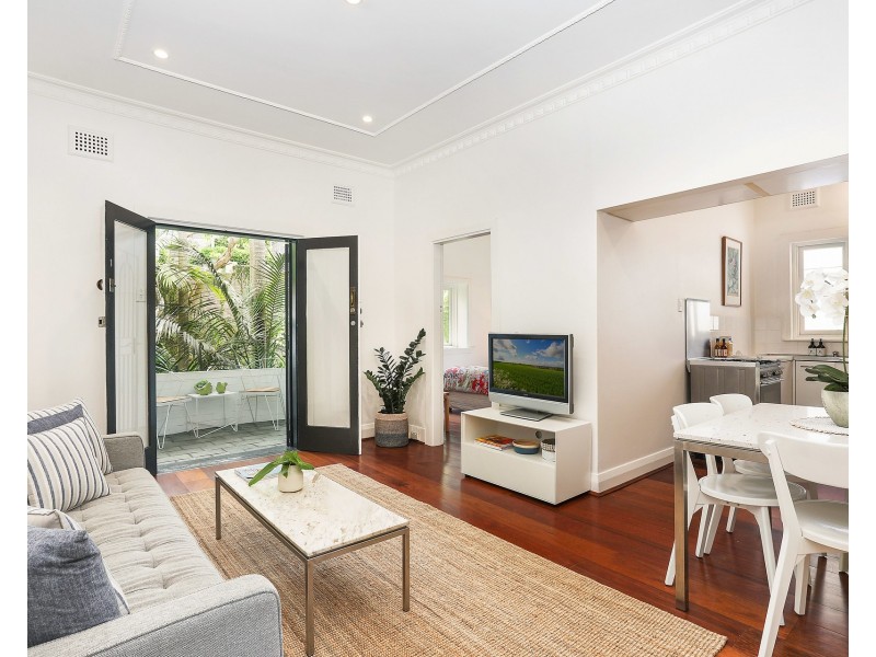 1/23 Mount Street, Coogee NSW 2034