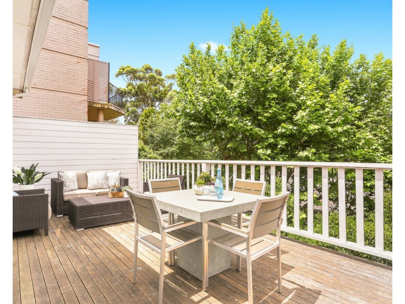 1/23 Mount Street, Coogee NSW 2034