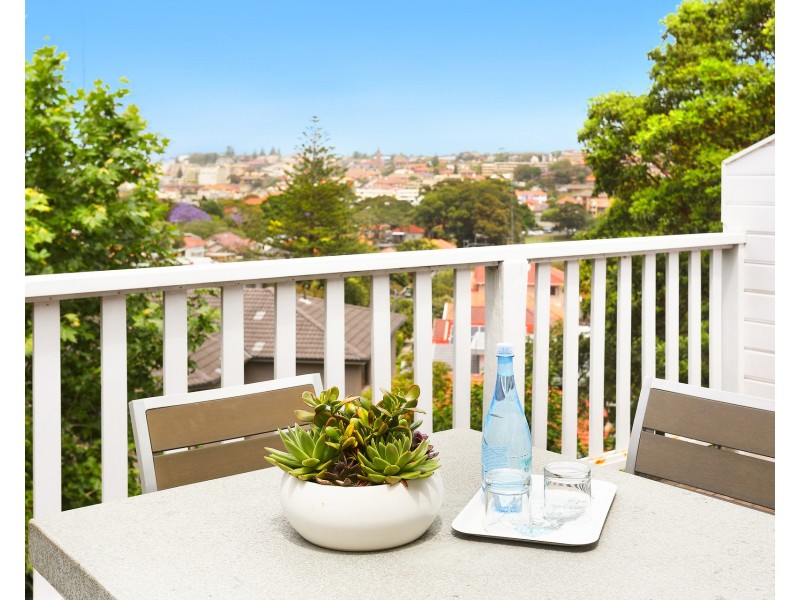 1/23 Mount Street, Coogee NSW 2034