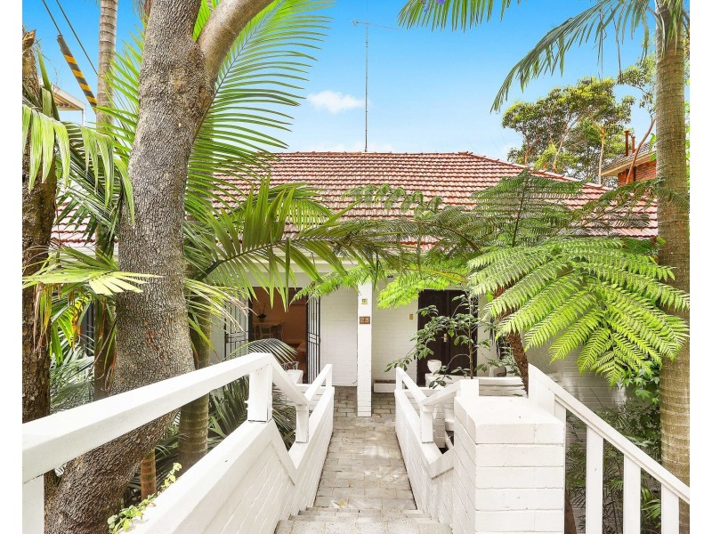 1/23 Mount Street, Coogee NSW 2034