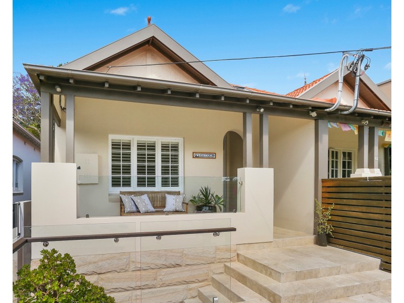 61 Brook Street, Coogee NSW 2034