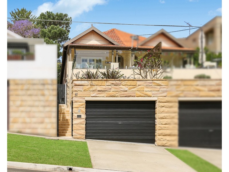 61 Brook Street, Coogee NSW 2034