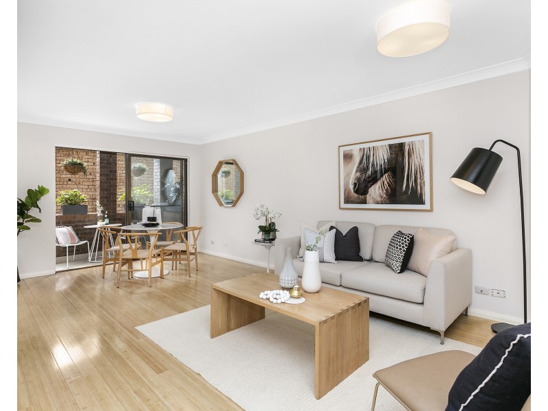 11/196 Forbes Street, Darlinghurst NSW 2010