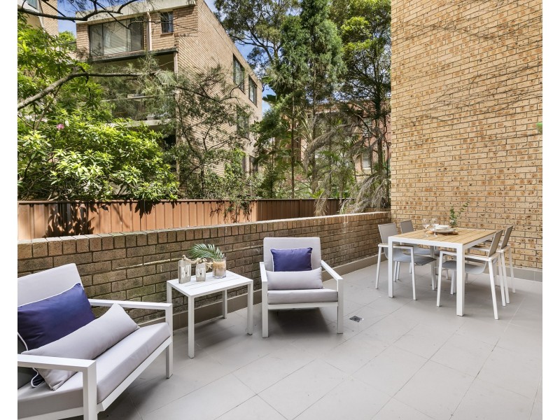 11/196 Forbes Street, Darlinghurst NSW 2010