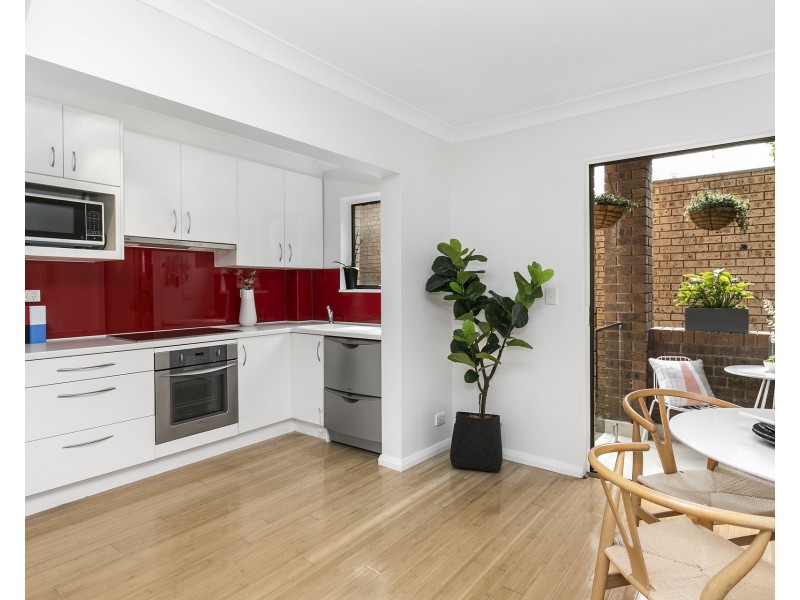 11/196 Forbes Street, Darlinghurst NSW 2010