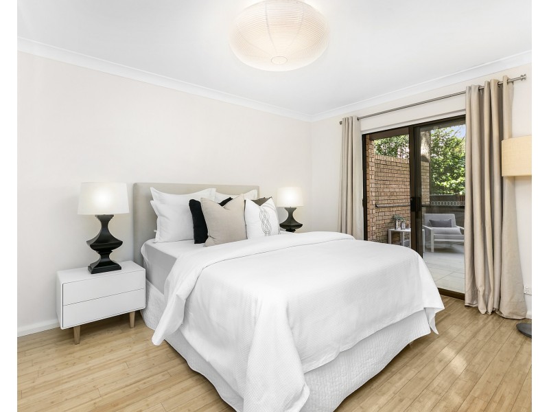 11/196 Forbes Street, Darlinghurst NSW 2010