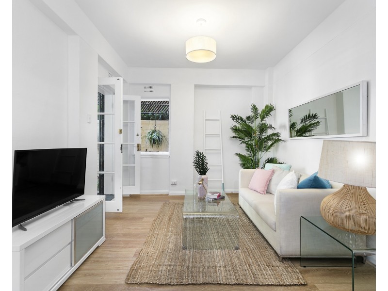 2/96 Wallis Street, Woollahra NSW 2025