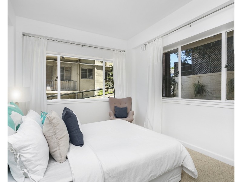 2/96 Wallis Street, Woollahra NSW 2025