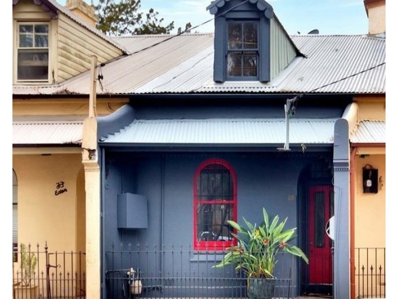 35 Boundary Street, Darlington NSW 2008