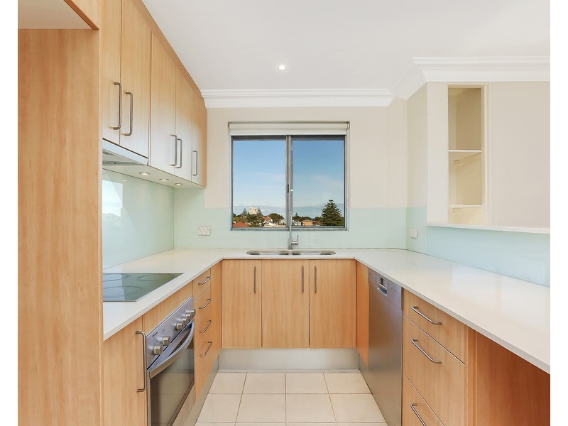 9/10 Wallace Street, Waverley NSW 2024